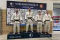 Мансур Абубакаров и Арби Арцуев- чемпионы Норвегии