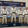 Мансур Абубакаров и Арби Арцуев- чемпионы Норвегии