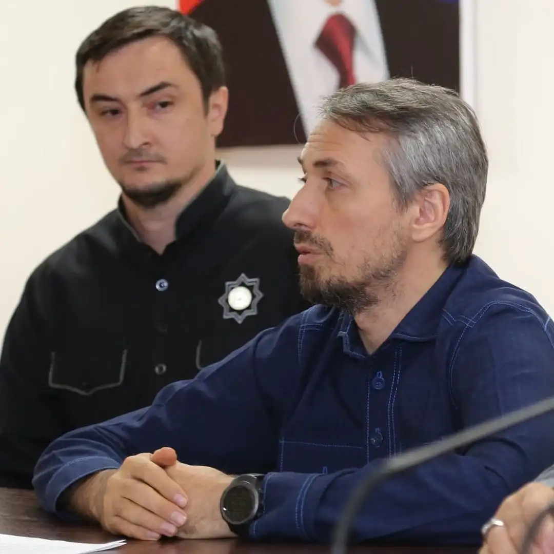 На эту должность назначен Магомед Маазов, ранее занимавший должность заместителя