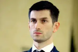 Интервью А. Динаева