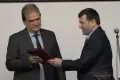 Главный онколог Министерства здравоохранения Чеченской Республики, заслуженный в