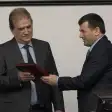 Главный онколог Министерства здравоохранения Чеченской Республики, заслуженный в