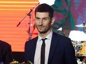 Учителем года 2018 стал чеченец из Грозного