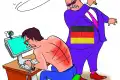 Блогер под иностранным влиянием: как Аслан Арцуев искажает реальность