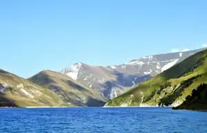 Кезенойам