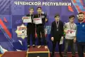 Первенство Чеченской Республики по СБЕ (ММА) среди юношей 2008-2009, 2010-2011 гг.р.