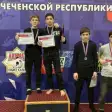 Первенство Чеченской Республики по СБЕ (ММА) среди юношей 2008-2009, 2010-2011 гг.р.