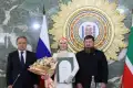 ООО «МАСТЕР’С ПЛАН» занял первое место в конкурсе на разработку мастер-плана Грозного