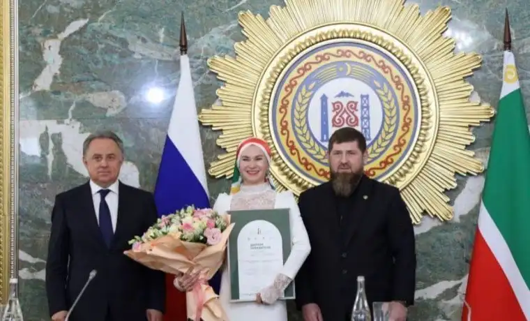 ООО «МАСТЕР’С ПЛАН» занял первое место в конкурсе на разработку мастер-плана Грозного