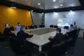 В Технопарке провели круглый стол на тему «Посткризисный период: формы, модели»