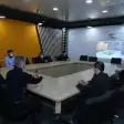 В Технопарке провели круглый стол на тему «Посткризисный период: формы, модели»