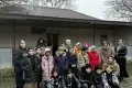Экскурсия в литературно – мемориальный музей имени М.А. Мамакаева с. Ачхой – Мартан