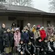 Экскурсия в литературно – мемориальный музей имени М.А. Мамакаева с. Ачхой – Мартан
