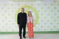 ЧГУ им. А.А.Кадырова посетила Ольга Баринова
