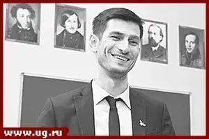 Алихан Динаев - биография и заслуги
