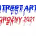 Фестиваль уличных культур "Street Art Grozny_2021" пройдет в Грозном