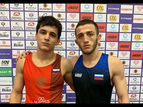 Магомед Байтукаев- жертва судейского произвола