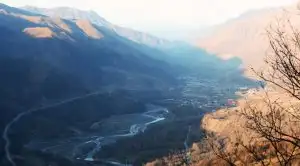 Грозненский район