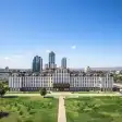 V Кавказский Международный экологический форум «Исследования изменений атмосферы, климата и динамики ландшафтов»