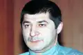 Шахруди Дадаханов, бывший президент ЦСКА