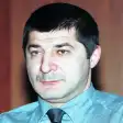 Шахруди Дадаханов, бывший президент ЦСКА