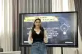 Продолжается работа проекта «Студенческая медиа-мастерская «Учитель говорит»