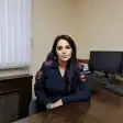 Настоящий полковник - красивая дагестанка