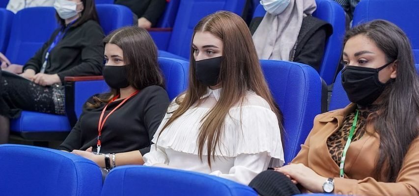 чеченка студентка грозный