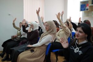 В ЧГПУ отметили Международный день родного языка.
КАЛЬКУЛЯТОР ЕГЭ
ПРОГРАММЫ ВСТУПИТЕЛЬНЫХ ИСПЫТАНИЙ
ПРИЕМ 2020 (ДОКУМЕНТЫ)