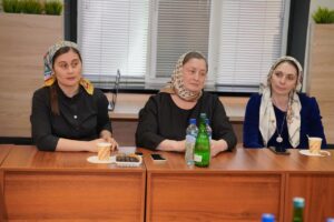 В ЧГПУ состоялась встреча членов СНО со старшими «коллегами»    	
        

					
					Кафедра педагогики					
				

					
					ЗАДАТЬ ВОПРОС ПРИЕМНОЙ КОМИССИИ					
				

					
					СТАТИСТИКА ПРИЕМА