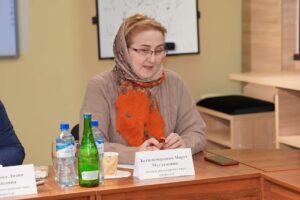 В ЧГПУ состоялась встреча членов СНО со старшими «коллегами»    	
        

					
					Кафедра педагогики					
				

					
					ЗАДАТЬ ВОПРОС ПРИЕМНОЙ КОМИССИИ					
				

					
					СТАТИСТИКА ПРИЕМА