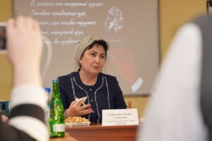 В ЧГПУ состоялась встреча членов СНО со старшими «коллегами»    	
        

					
					Кафедра педагогики					
				

					
					ЗАДАТЬ ВОПРОС ПРИЕМНОЙ КОМИССИИ					
				

					
					СТАТИСТИКА ПРИЕМА