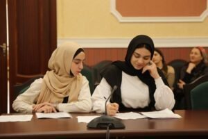 В ЧГПУ состоялась читательская конференция «Достоевский: известный и неизвестный»    	
        

					
					ПРИЕМ 2020 (ДОКУМЕНТЫ)					
				

					
					8 ПРИЧИН ПОСТУПИТЬ К НАМ					
				

					
					МИНИМАЛЬНЫЕ БАЛЛЫ ЕГЭ