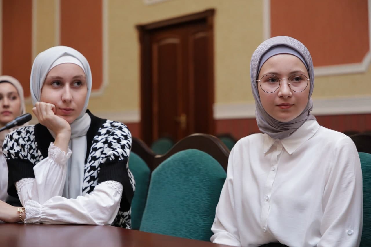 В ЧГПУ состоялось торжественное вручение дипломов стипендиатам стипендии им. Первого Президента ЧР
МИНИМАЛЬНЫЕ БАЛЛЫ ЕГЭ
Кафедра педагогики
КАК И КОГДА К НАМ ПОСТУПИТЬ