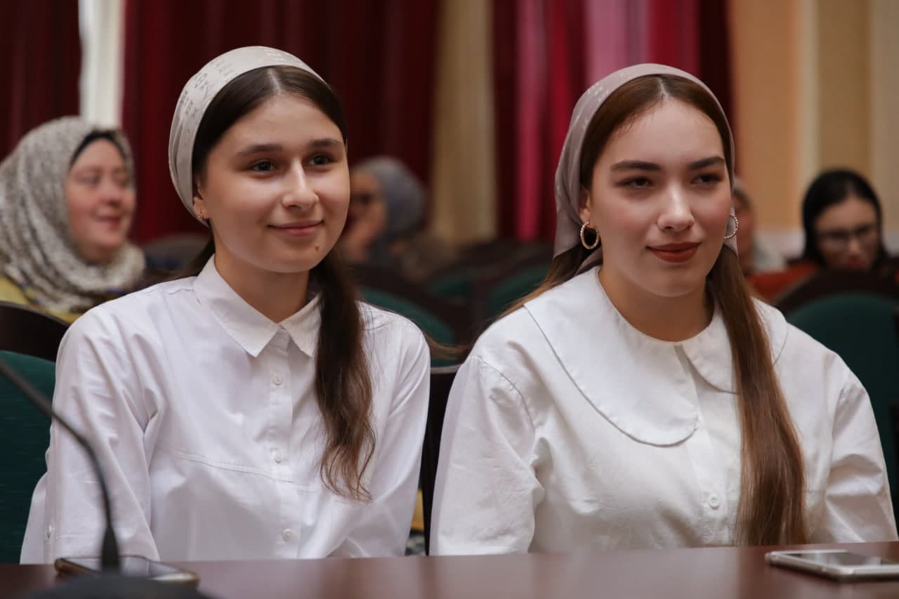 В ЧГПУ состоялось торжественное вручение дипломов стипендиатам стипендии им. Первого Президента ЧР
МИНИМАЛЬНЫЕ БАЛЛЫ ЕГЭ
Кафедра педагогики
КАК И КОГДА К НАМ ПОСТУПИТЬ