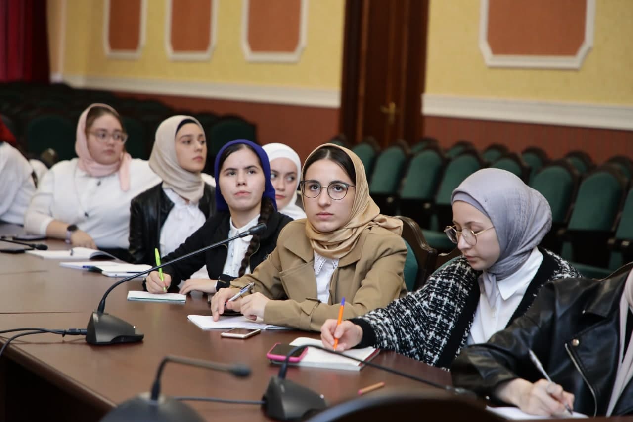 В ЧГПУ состоялся семинар «Организация работы над научной статьей»    	
        

					
					ВСТУПИТЕЛЬНЫЕ ИСПЫТАНИЯ ДЛЯ ЛИЦ С ОВЗ И ИНВАЛИДНОСТЬЮ					
				

					
					Кафедра психологии					
				

					
					ПРЕДОСТАВЛЕНИЕ ОБЩЕЖИТИЯ
