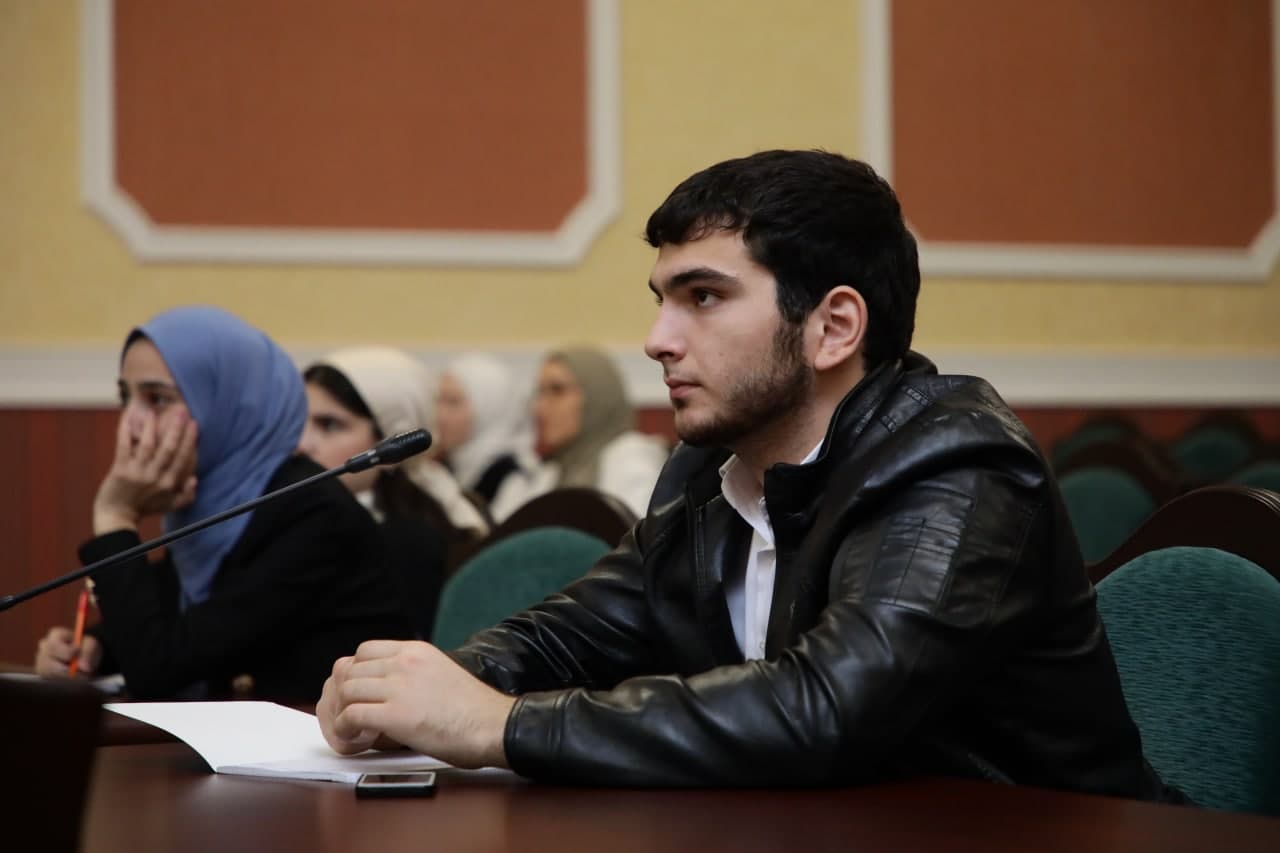 В ЧГПУ состоялся семинар «Организация работы над научной статьей»    	
        

					
					ВСТУПИТЕЛЬНЫЕ ИСПЫТАНИЯ ДЛЯ ЛИЦ С ОВЗ И ИНВАЛИДНОСТЬЮ					
				

					
					Кафедра психологии					
				

					
					ПРЕДОСТАВЛЕНИЕ ОБЩЕЖИТИЯ