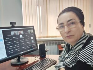 ЧГПУ принял участие в презентации проекта «Школьные сообщества»
ПРЕДОСТАВЛЕНИЕ ОБЩЕЖИТИЯ
Факультет технологии и менеджмента в образовании
ЭЛЕКТРОННЫЙ ДЕНЬ ОТКРЫТЫХ ДВЕРЕЙ