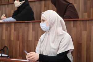 В ЧГПУ проходит Неделя арабского языка