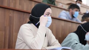 В ЧГПУ проходит Неделя арабского языка
