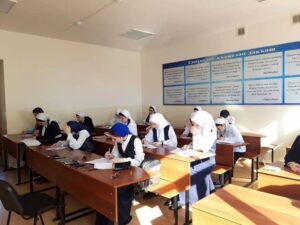 В ЧГПУ провели предметную олимпиаду по чеченскому языку среди школьников
Факультет естествознания
Кафедра психологии
Колледж
