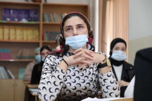 ЧГПУ состоялся межвузовский круглый стол «Великое русское слово»