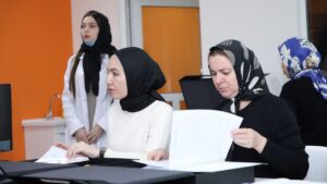 В «Кванториуме» ЧГПУ проходят курсы повышения квалификации для школьных учителей