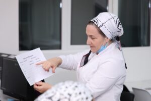 В «Кванториуме» ЧГПУ проходят курсы повышения квалификации для школьных учителей