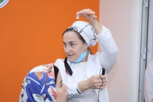 В «Кванториуме» ЧГПУ проходят курсы повышения квалификации для школьных учителей