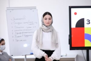 Педагогическая мастерская ЧГПУ запустила новую рубрику «Классные встречи»