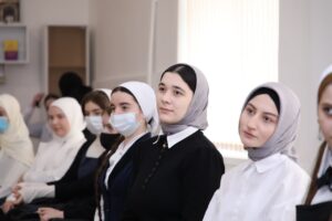 Педагогическая мастерская ЧГПУ запустила новую рубрику «Классные встречи»
