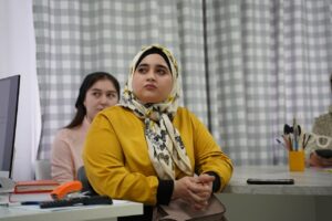 В ЧГПУ состоялась Стратегическая сессия: «Эковерситет нового педагогического мышления»