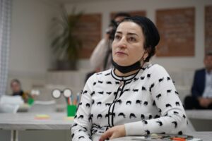 В ЧГПУ состоялась Стратегическая сессия: «Эковерситет нового педагогического мышления»