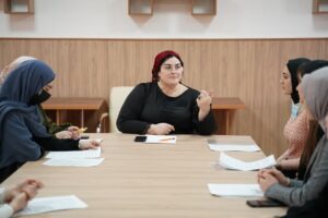 В ЧГПУ провели круглый стол: «Наука и образование: традиции и современность»